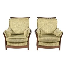 ercol windsor 2 seater for sale ercol windsor 2 seater for sale DERBY