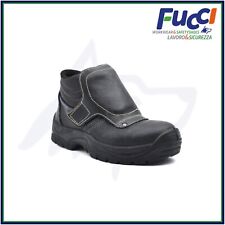 Scarpe antinfortunistica salda usato  Andria