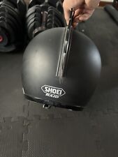 Casco shoei integrale usato  Trieste