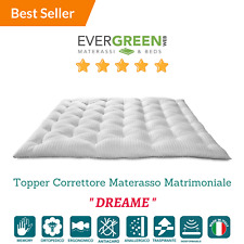 Topper correttore materasso usato  Pistoia