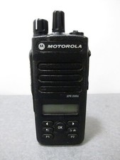 Motorola xpr 3500e for sale  San Gabriel