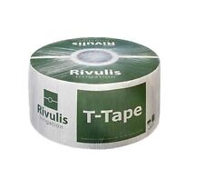 Tape manichetta gocciolante usato  Massa di Somma