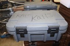 Cambro camcarrier food for sale  Milton Freewater