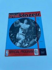1974 portland trailblazers for sale  Woodstock
