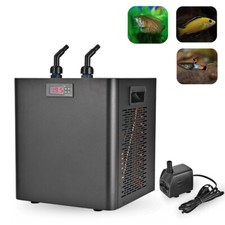 79gal aquarium chiller d'occasion  Expédié en Belgium
