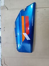Carena inferiore yamaha usato  Bari