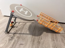 Playmobil 6445 helikopter gebraucht kaufen  Osterholz-Scharmbeck