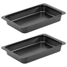 Large roasting trays for sale Large roasting trays for sale  EDENBRIDGE