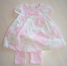 Ensemble robe et caleçon neuf taille 1 mois , usado comprar usado  Enviando para Brazil