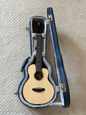 Ukulele anuenue ut200 for sale  Katy