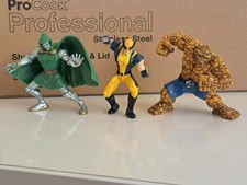 Marvel legends wolverine for sale  ORPINGTON