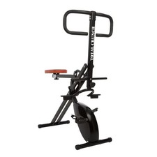 Total crunch cyclette usato  Coriano