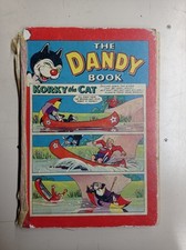 1959 dandy book for sale  DUNGANNON