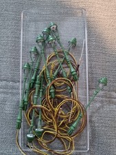 Eisenbahn lampen 10x gebraucht kaufen  Westerrönfeld
