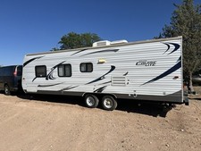 2013 salem cruise for sale  Hereford