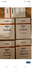 Collection complete livres d'occasion  Le Pecq