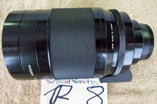 Nikon mirror reflex for sale  Mount Shasta