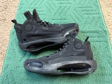 Tênis infantil BQ2284-003 Nike Air Jordan 34 GS "Gato Preto" comprar usado  Enviando para Brazil