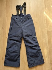 Skihose 110 116 gebraucht kaufen  Holzweißig