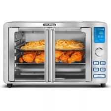 Gourmia 10qt air for sale  USA