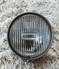 Vintage lucas headlamp for sale  SALISBURY
