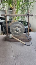 Chinese brass gong for sale  Huntington Beach