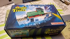 Fleischmann magic train gebraucht kaufen  Berlin