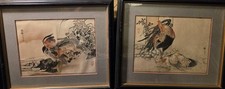 japanese prints for sale  EPSOM