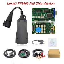 Lexia full chip d'occasion  Paris IV
