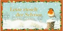 Pop büchlein leise gebraucht kaufen  Berlin