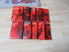 Tasschenbuch krimis 60er gebraucht kaufen  Wennigsen