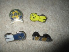 Mansfield town football for sale  NEWCASTLE
