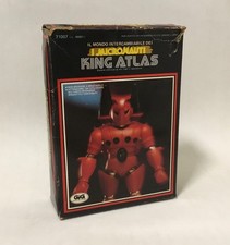 Micronauti mego micronauts usato  Milano