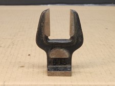 Vintage letterpress type for sale  Walton