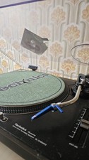 Technics 1210 mk2 gebraucht kaufen  Uetze