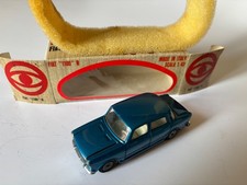 Mebetoys fiat 1100 usato  Verbania