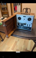 Akai 200d stereo for sale  Upper Darby