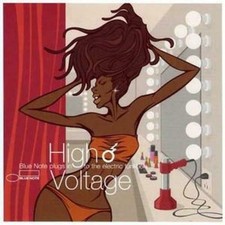 High voltage blue for sale  UK