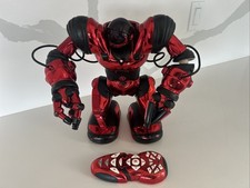 Wowwee robosapien robot for sale  Hydesville