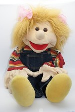 Vintage living puppets for sale  MANSFIELD