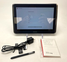 Tablet Android SAMSUNG GALAXY NOTE 10.1 ~SCH-1925~ 10.1" TELA WIFI/4G 16GB comprar usado  Enviando para Brazil