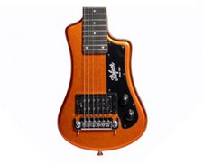 Hofner shorty electric for sale  Winchester