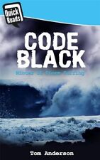 Code black winter for sale  UK