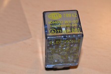 Hella relais polig gebraucht kaufen  Ganderkesee