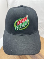 mountain dew hat for sale  Waterford