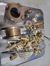 Lot brass scrap for sale  Lakeview