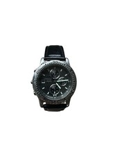 Relógio Citizen preto masculino cronógrafo WR100 titânio comprar usado Relógio Citizen preto masculino cronógrafo WR100 titânio comprar usado  Enviando para Brazil