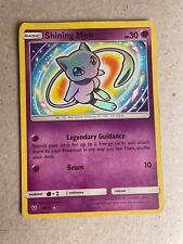 shining mew for sale  SHEFFIELD