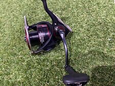 Daiwa fuego 5000d for sale  ROTHERHAM