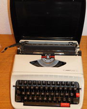 Vintage machine ecrire d'occasion  Saint-Louis